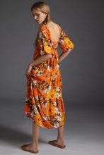 Load image into Gallery viewer, Kiona Dress by Faithfull the Brand