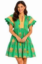 Load image into Gallery viewer, Charleston Dress