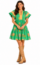 Load image into Gallery viewer, Charleston Dress