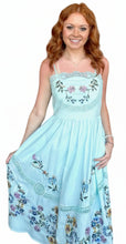 Load image into Gallery viewer, Evangeline Dress: Large