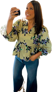 Eve Blouse