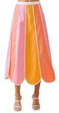 Load image into Gallery viewer, Carousel Skirt