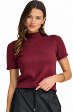 Load image into Gallery viewer, Merlot Top