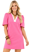 Load image into Gallery viewer, Adelyn Pink Dress by Mary Square