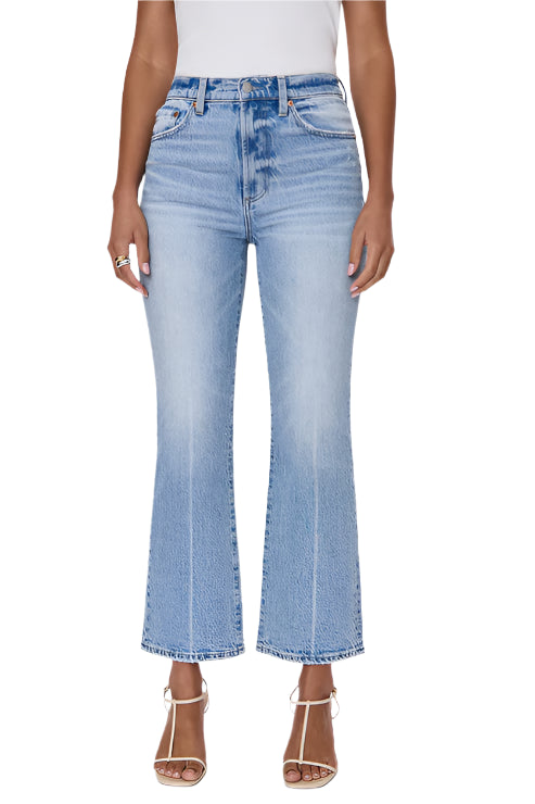 Ally Pistola Denim