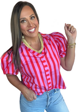 Load image into Gallery viewer, Cabana Blouse