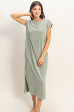 Load image into Gallery viewer, Easy Going Dress