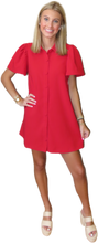 Load image into Gallery viewer, Carmine Dress