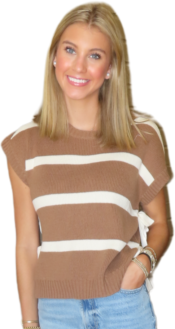 Small Town Sweater
