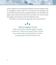 Load image into Gallery viewer, Take It Too Far Devotional