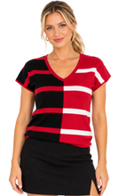 Load image into Gallery viewer, Hannah Sweater by Mary Square
