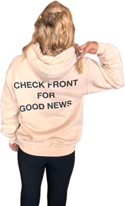 Good News Hoodie
