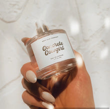 Load image into Gallery viewer, Concrete Cowgirl Perfume