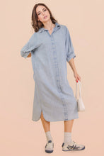 Load image into Gallery viewer, Elevated Brunch Dress