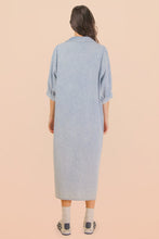 Load image into Gallery viewer, Elevated Brunch Dress