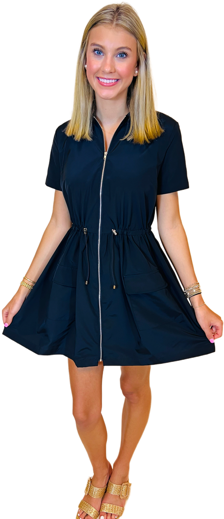 Kirby Dress by Karlie