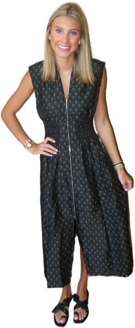 Laura Dress