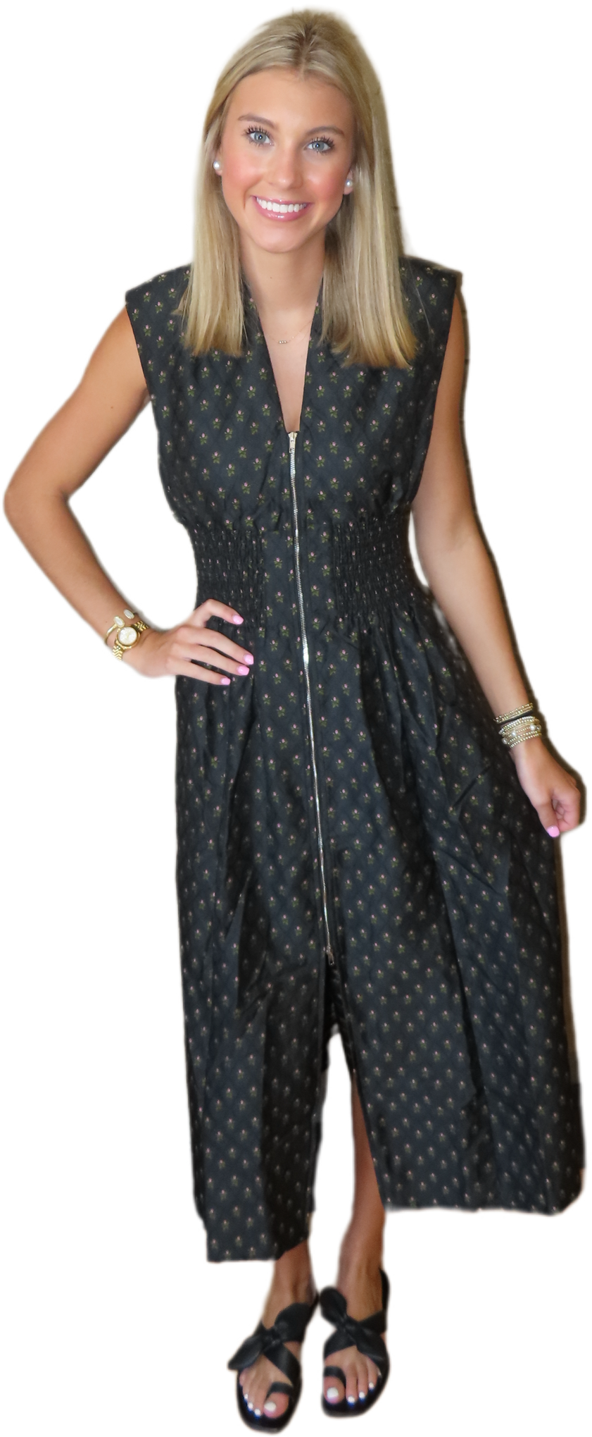 Laura Dress