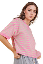 Load image into Gallery viewer, Tickled Pink Top: Large