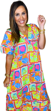 Load image into Gallery viewer, Fruity Gauze Maxi by Karlie