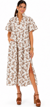 Load image into Gallery viewer, Oxford Gretchen Dress by Holly Shae