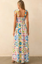 Load image into Gallery viewer, Giovanna Maxi by Prosperina