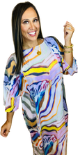 Load image into Gallery viewer, Lauren Caftan