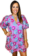 Load image into Gallery viewer, Buddy Love Deb Dress