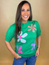 Load image into Gallery viewer, Wishing For Spring Sweater