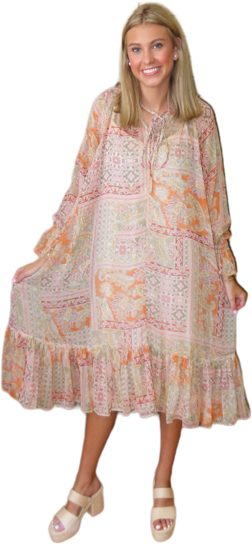 Render Dress by Karlie