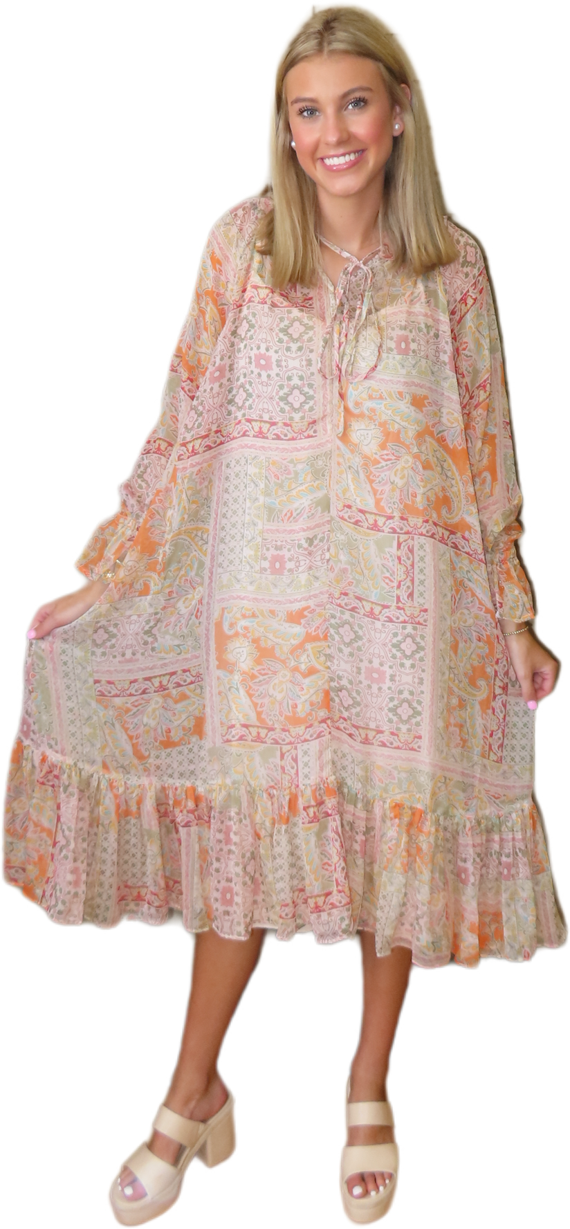 Render Dress by Karlie