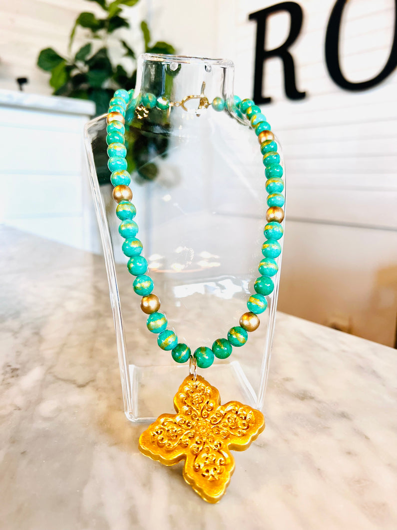 Come To Me Necklace