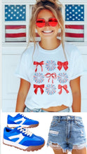 Load image into Gallery viewer, American Girl Top: Small