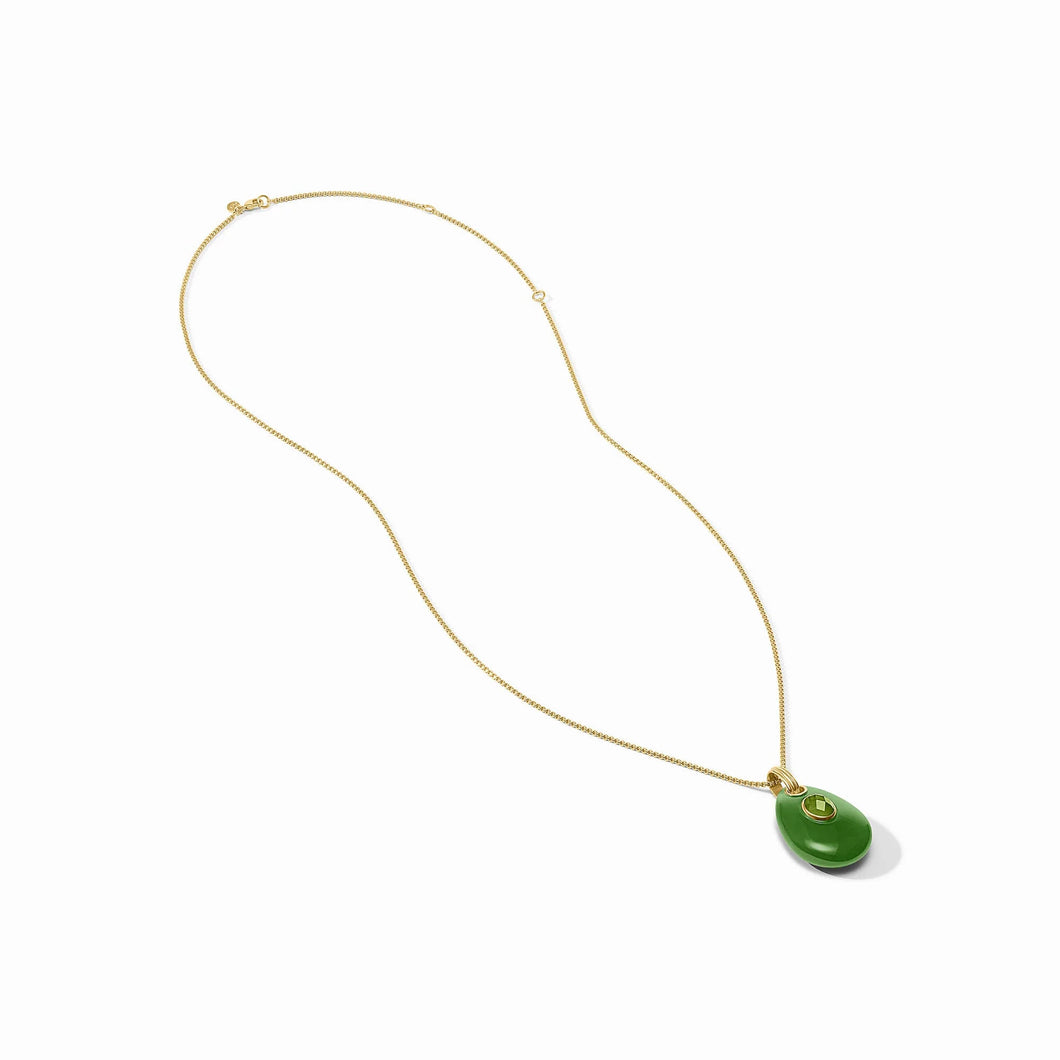 JV Carnaby Pendant: Palmetto