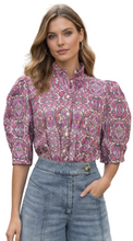 Load image into Gallery viewer, Isabel Blouse