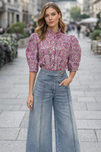 Load image into Gallery viewer, Isabel Blouse