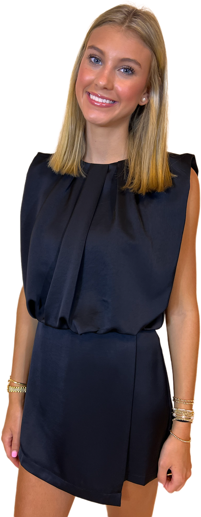 Society Romper
