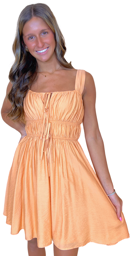 Ginger Dress