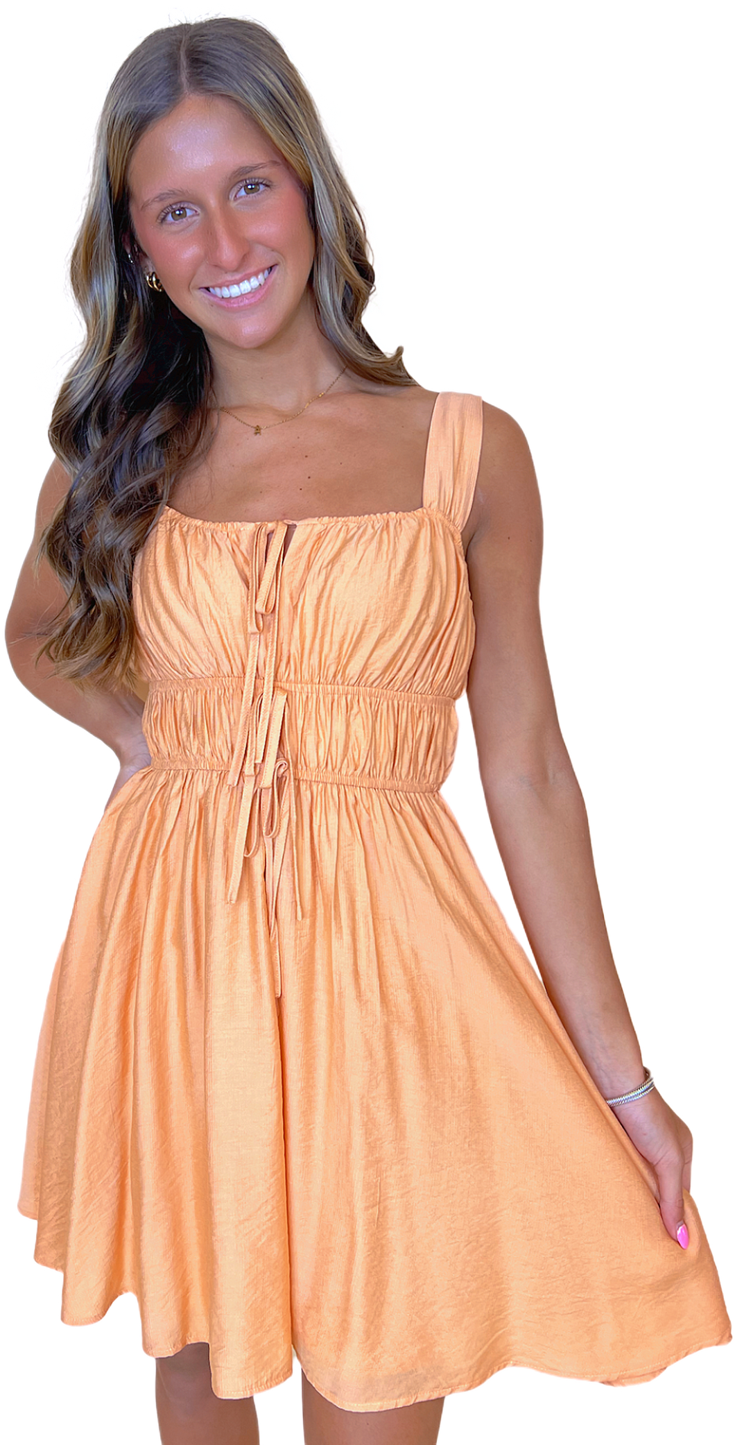 Ginger Dress