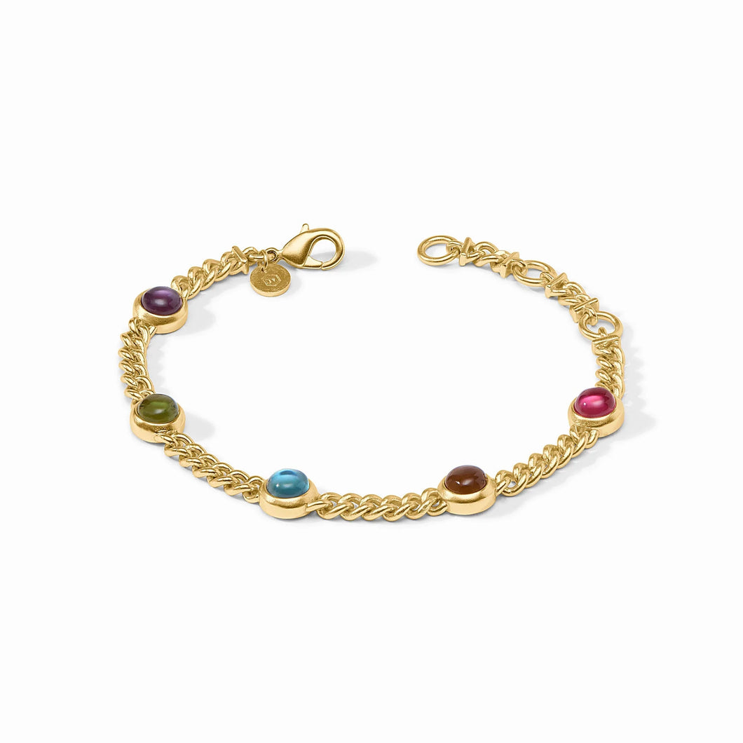 JV Dolce Delicate Bracelet: Multi