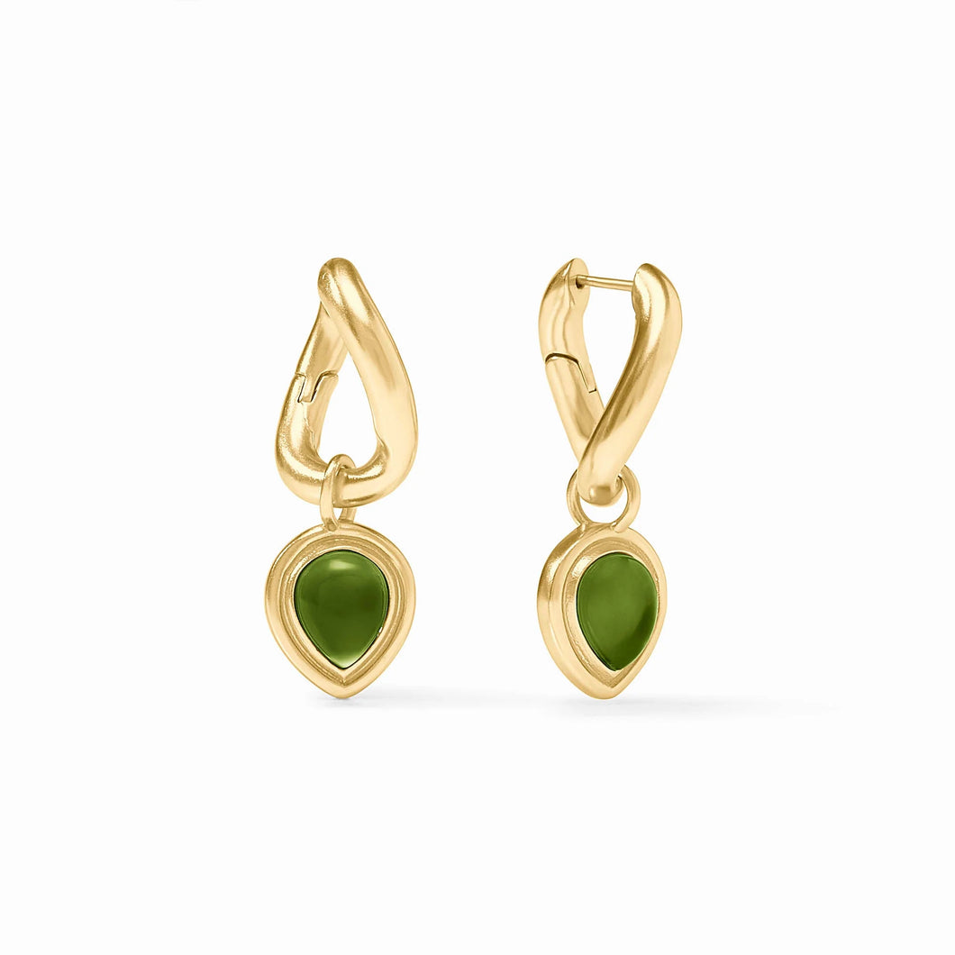 JV Dolce Hoop & Charm: Palmetto