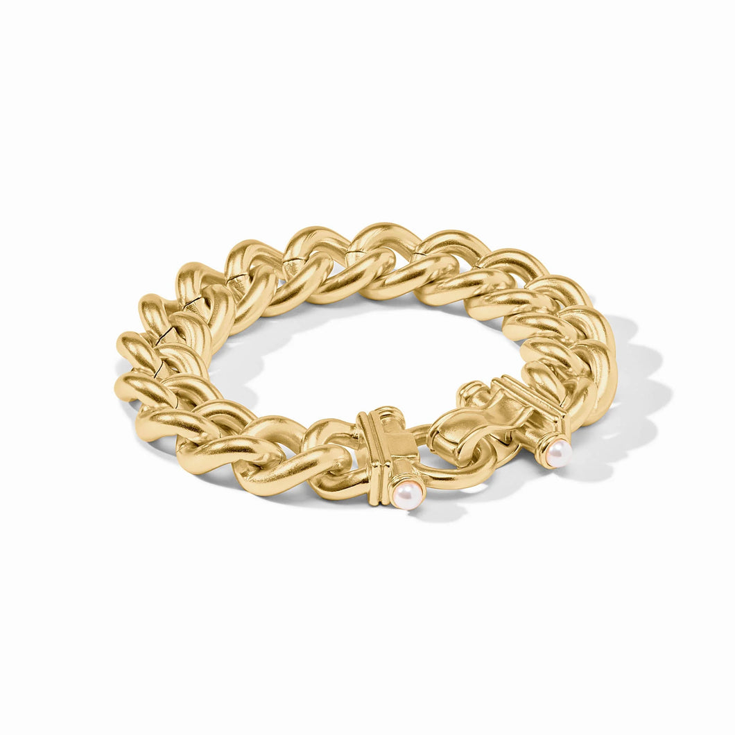 JV Dolce Link  Bracelet