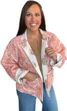 Load image into Gallery viewer, Orchard Views Jacket