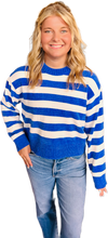 Load image into Gallery viewer, Old School Sweater