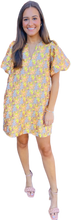 Load image into Gallery viewer, Golden Hour Dress