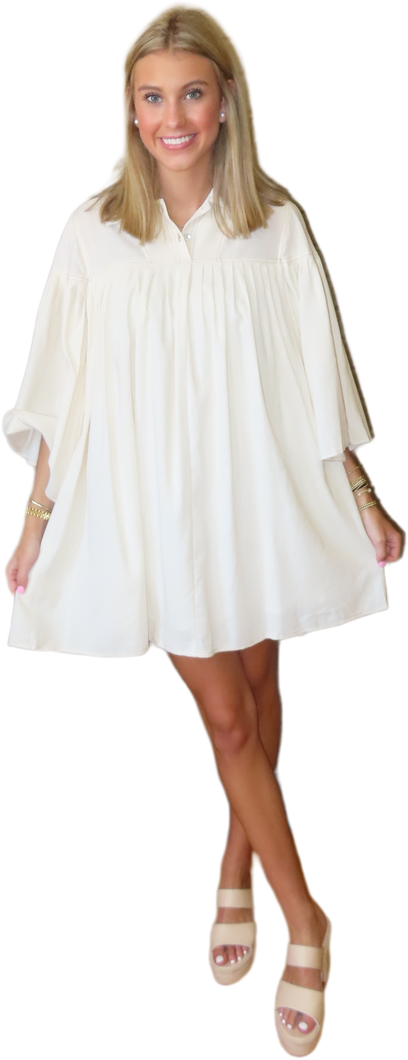 Wesley Dress