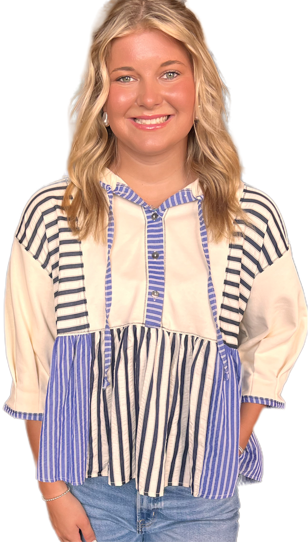 Coastal Chill Top