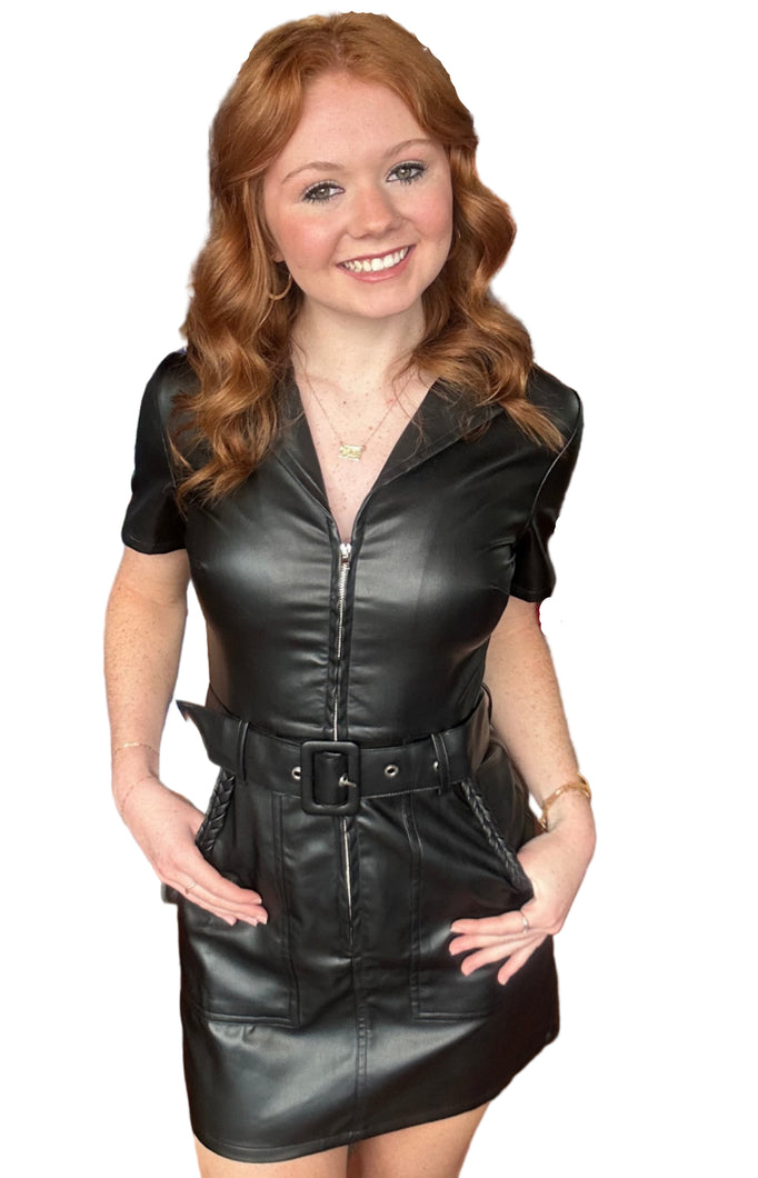 Bronx Dress