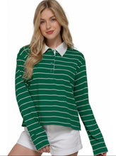 Load image into Gallery viewer, Country Club Top