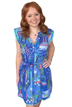 Load image into Gallery viewer, Ibiza Dress